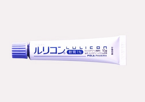 いつの間にか、水虫になってた(T_T)