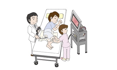 本日、大腸内視鏡検査をやってきます