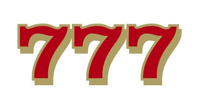 公開済み７７７