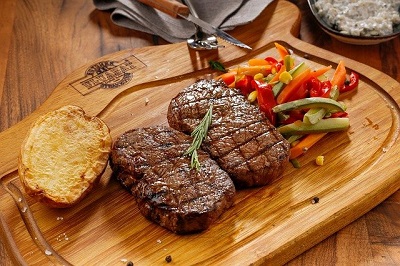 1129(いい肉)