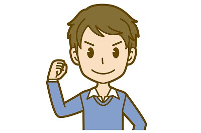 「あなたは健康です」と言われる夢を見た