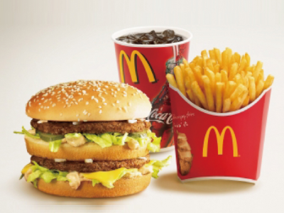 マクドナルド