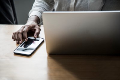 インターネット回線の変更を検討中