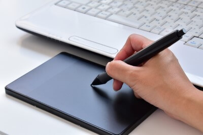 ペンタブレット、どれがいい？