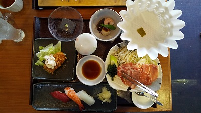 また１つ歳をとった
