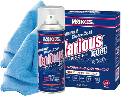 キッチンコーティング